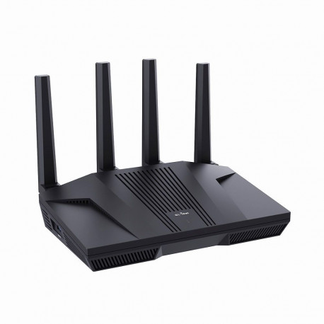 ALLNET juhtmevaba koduruuter AX 6000Mbit suure jõudlusega OpenWRT