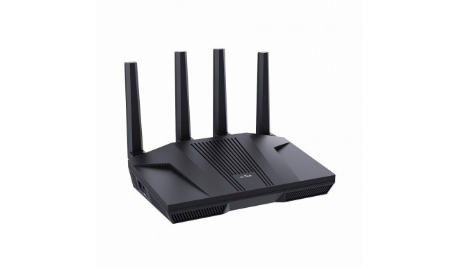 "ALLNET Wireless AX 6000Mbit High-Performance Home Router OpenWRT"