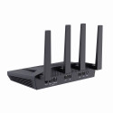 "ALLNET Wireless AX 6000Mbit High-Performance Home Router OpenWRT"