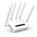 "ALLNET Wireless AX 5G/4G Router 3000Mbit, OpenVPN/Wireguard OpenWRT"