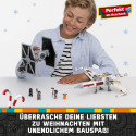 "LEGO Star Wars Mash Up aus TIE Fighter und X-Wing 75393"