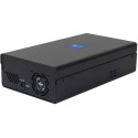 "ALLNET Videoserver NVR Box mit Networkoptix Server, RK3399, 4GB, ALL2289-4GB für 3,5 HDD/SSD"