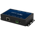 "NET Z ALLNET Medienkonverter 2x RS232/RS422/RS485 auf 10/100BASE-TX ALL-SDS102v2"