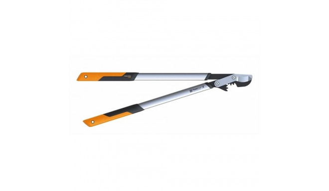 "Fiskars Bypass-Getriebeastschere PowerGear X LX98-L"