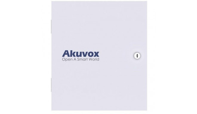 "Akuvox Elevator Controller EC33"