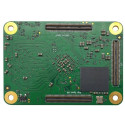 "ALLNET Radxa CM3 Model A Rock3 RK3566 Compute module 4GB RAM /32GB EMMC, Wifi+BT, RM116-D4E32W2"