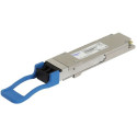 "ALLNET Switch Modul ALL4771 QSFP28-LR4, 100Gbit SingleMode, bis 10km, LC connector, uncodiert,"