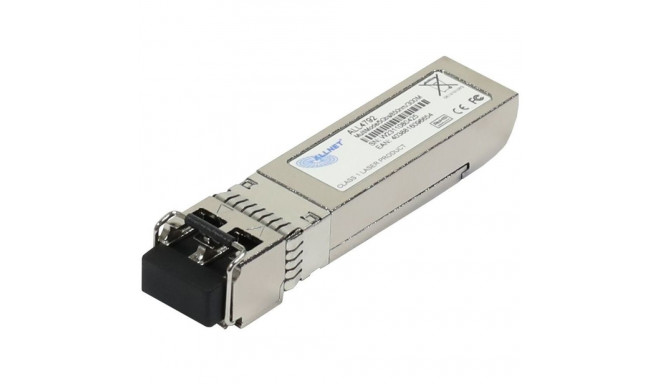 "ALLNET Switch Modul ALL4792 SFP(Mini-GBIC), 5Gbit, Multimode/LC,"