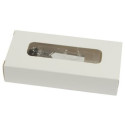 "ALLNET Switch Modul ALL4791 SFP(Mini-GBIC), 2,5Gbit, Singlemode/LC,"
