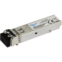 "ALLNET Switch Modul ALL4796 SFP(Mini-GBIC), 100Mbit, FX/LC, 2Km, Multi Mode,"