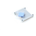 "ALLNET FriendlyELEC NanoPi Neo/Neo2 zbh. Heatsink Set Kühlkörper 50er Bulk"