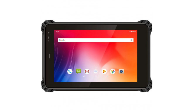 "ALLNET Rugged Outdoor Tablet Windows 2D Scanner NFC LTE X-trail-100-Intel-2D"