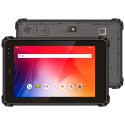 "ALLNET Rugged Outdoor Tablet Windows 2D Scanner NFC LTE X-trail-100-Intel-2D"