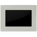 "ALLNET Touch Display Tablet 10 inch zbh. Bezel for mounting frame, white wideTouch Display Tablet 1