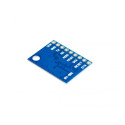 "ALLNET 4duino 9 Achsen Inertial Navigations Modul"