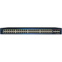 "48+6P Allnet ALL-SG8454PM-10G POE M"