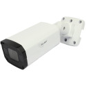 "ALLNET Bullet Outdoor 5MP IR Low-Light Motorisiertes Vario-Objektiv 93° ALL-CAM2496v3-LEFN"