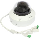 "ALLNET Fix Dome Outdoor 5MP IR Vandalismus Low-Light Motorisiertes Vario-Objektiv 93° ALL-CAM2495v3