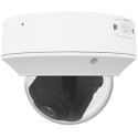 "ALLNET Fix Dome Outdoor 5MP IR Vandalismus Low-Light Motorisiertes Vario-Objektiv 93° ALL-CAM2495v3