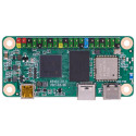 "ALLNET Radxa Zero 2GB/8GB D2E8T, Pin Leiste nicht gelötet, ext. Antenne"