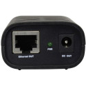 "NET Z ALLNET PoE Splitter-Mini/Extractor / Gigabit / 24W / 5V/12V Schaltbar / ALL-PS102G-AF-AT"