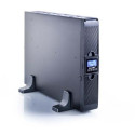 "ALLNET USV 3000VA Line-Interactive, USB/RS232, LCD-Display, 19/Tower,"