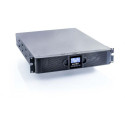 "ALLNET USV 2000VA Line-Interactive, USB/RS232, LCD-Display, 19/Tower,"