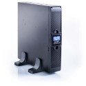 "ALLNET USV 1500VA Line-Interactive, USB/RS232, LCD-Display, 19/Tower,"