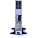 "ALLNET USV 1000VA Line-Interactive, USB/RS232, LCD-Display, 19/Tower,"