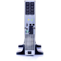 "ALLNET USV 1500VA Line-Interactive, USB/RS232, LCD-Display, 19/Tower,"