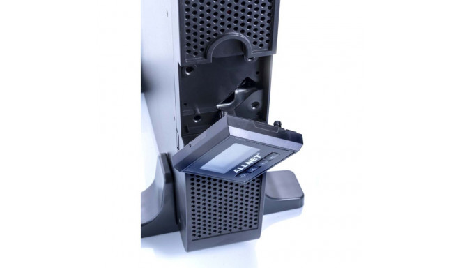 "ALLNET USV 3000VA Line-Interactive, USB/RS232, LCD-Display, 19/Tower,"