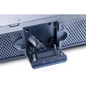 "ALLNET USV 1500VA Line-Interactive, USB/RS232, LCD-Display, 19/Tower,"