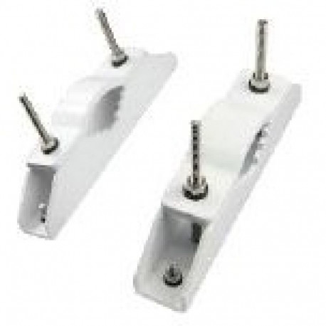 "Z ALLNET Switch unmanaged outdoor 3 Port Gigabit 100W zbh. Mast-Montage/Pole-Mount Kit"