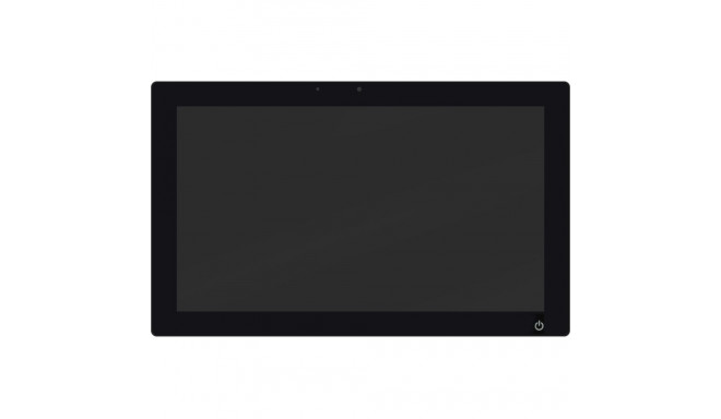 "ALLNET Touch Display Tablet 21 Zoll PoE mit 8GB/64GB RK3568 Android 13,PrimeOne-210"