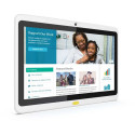 "ALLNET Medical PoE Tablet 13 Zoll mit RK3568 Android 11 4GB/16GB"