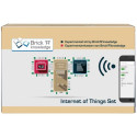 "ALLNET BrickRknowledge Internet of Things Set IoT (Espanol Spanisch)"