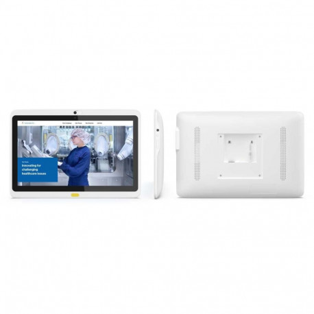 ALLNET meditsiiniline PoE tahvelarvuti 15-tolline RK3568 Android 11 4GB/16GB