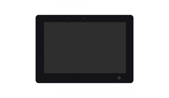 "ALLNET Touch Display Tablet 10 Zoll PoE mit 4GB/16GB RK3568 Android 13,PrimeOne-100"