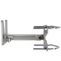 "Poynting Antennas Zubehör Befestigung A-BRKT-16 Universal Cast Swivel Bracket"