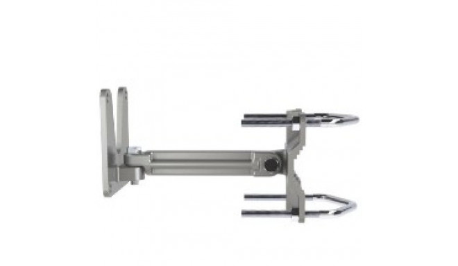 "Poynting Antennas Zubehör Befestigung A-BRKT-16 Universal Cast Swivel Bracket"