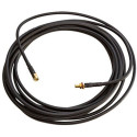 "Poynting Antennas Zubehör Kabel A-CAB-093 5m single HDF-195 Low Loss Cable SMA-Male zu SMA-Female"