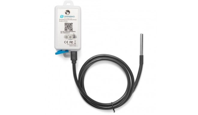 "DRAGINO LoRaWAN Temperatur & Humidity Sensor LHT65N-EU868-NE117"