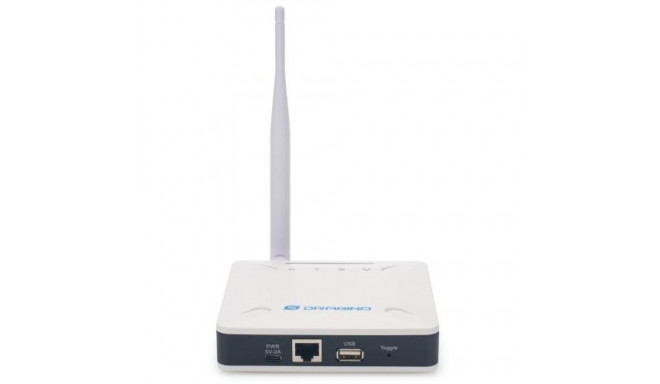 "DRAGINO Indoor Private LoRa Gateway ohne 4G · Single Channel · LG01v2-868"