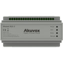 "Akuvox Network Switch, 2-wire IP"