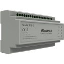 "Akuvox Network Switch, 2-wire IP"