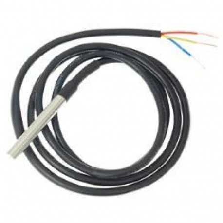 Shelly Accessories DS18B20 temperatuuriandur 3m