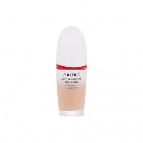 Shiseido Revitalessence Skin Glow Foundation (30ml) (320 Pine)