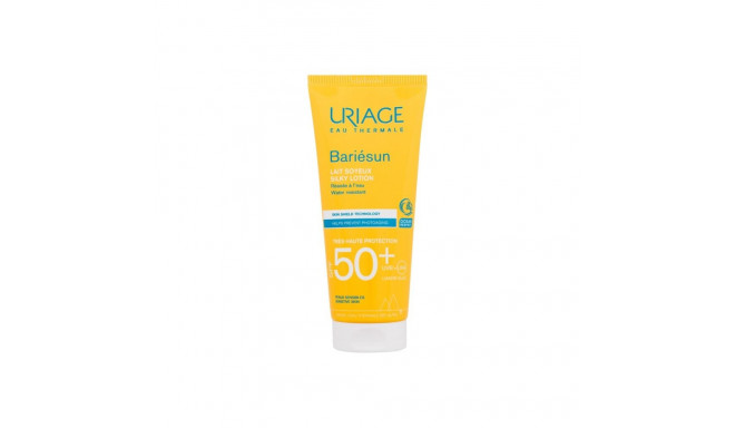 Uriage Bariésun Silky Lotion (100ml)