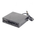 Gembird MEMORY READER INTERNAL USB/FDI2-ALLIN1-02-B