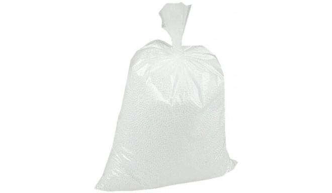 Bean bag chair refill pellets 80L